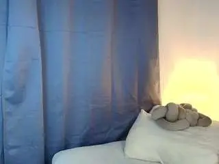 Camsoda Live Sex Cam of alia-sweet