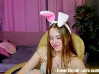 Camsoda Adult Webcam of meg-ryann