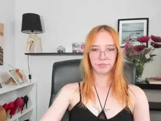 Camsoda Adult Video Chat of sonyaflirt