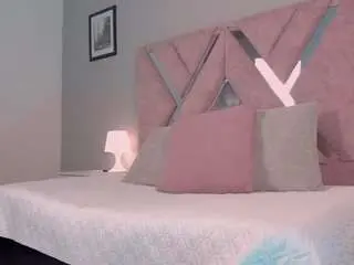 Camsoda Adult Webcam of nova-silk