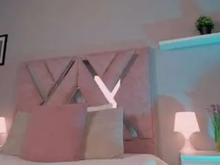 Camsoda Best Webcam of nova-silk