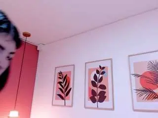 Camsoda Sex Cam of zamira-taylor