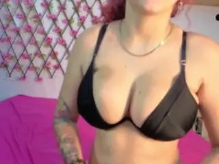 Camsoda Free Porn Cam of venus-velvet