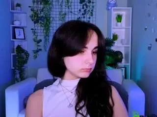 Camsoda Free Porn Cam of ariana-ross7