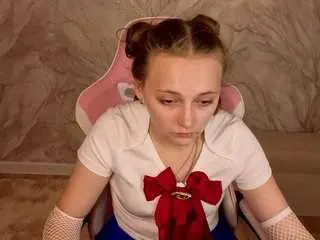Camsoda Free Porn Cam of idarowe