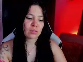 Camsoda Nude Webcam of ailynred