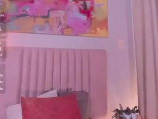 Camsoda Private Sex Chat of amarayasbel