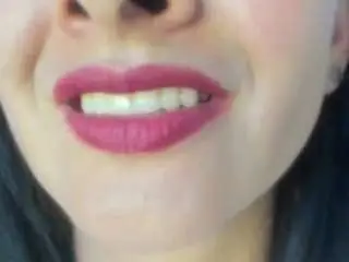 Camsoda Adult Webcam of antomouthparadise