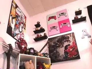 Camsoda Adult Video Chat of cutiebooty4u
