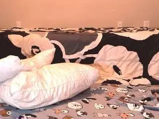 Camsoda Live Porn of cutiebooty4u