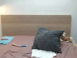Camsoda Sex Cam of squirterzoe