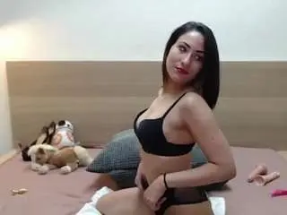 Camsoda Adult Video Chat of squirterzoe