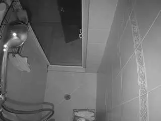 Camsoda Nude Webcam of voyeurcam-baileybase-shower
