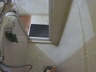 Camsoda Nude Webcam of voyeurcam-baileybase-shower