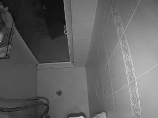 Camsoda Nude Webcam of voyeurcam-baileybase-shower