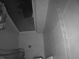 Camsoda Sex Chat of voyeurcam-baileybase-shower