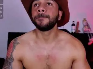 Camsoda Private Sex Chat of elian1641