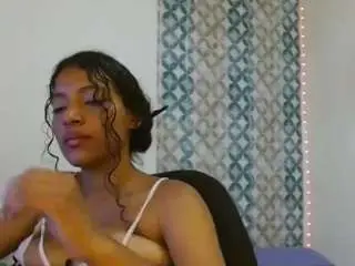 Camsoda Sex Cam of isabellacarson