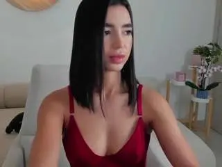 Camsoda Adult Video Chat of ana-sofia1