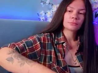 Camsoda Live Sex of anahiegan