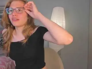 Camsoda Live Sex of zoeviltz