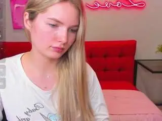 Camsoda Best live sex cam show of evelineamore