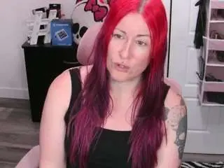 Camsoda Nude Webcam of gennyrock