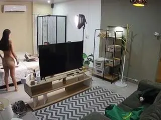 Camsoda Best Webcam of voyeurcam-jb-dining