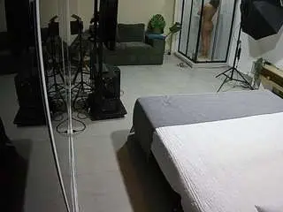 Camsoda Nude Webcam of voyeurcam-jb-dining