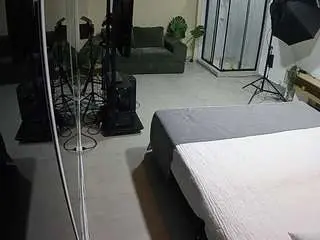 Camsoda Adult Webcam of voyeurcam-jb-dining