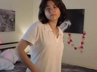 Camsoda Best live sex cam show of barbara-little