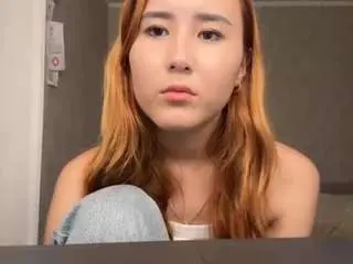Camsoda Free Live Porn of beckysilberg