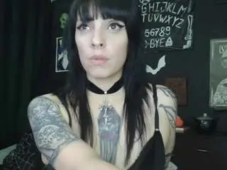 Camsoda Live Sex of marie-mortem