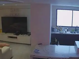 Camsoda Adult Video Chat of voyeurcam-casa-salsa-kitchen