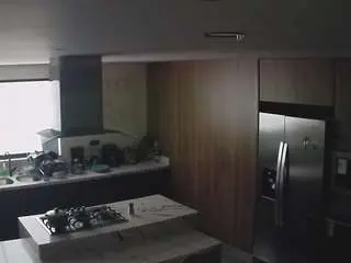 Camsoda Live Sex of voyeurcam-casa-salsa-kitchen