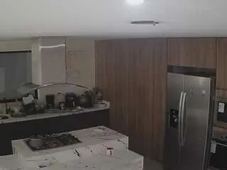 Camsoda Best Webcam of voyeurcam-casa-salsa-kitchen
