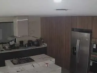 Camsoda Live Sex Cam of voyeurcam-casa-salsa-kitchen