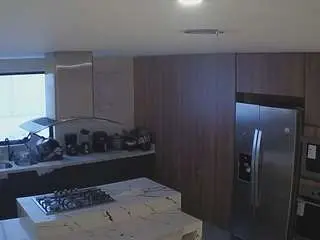 Camsoda Watch Live Sex Cams of voyeurcam-casa-salsa-kitchen