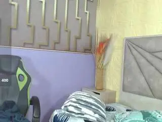 Camsoda Adult Webcam of anahi-soler