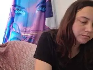 Camsoda Sex Cam of cyndeewinter