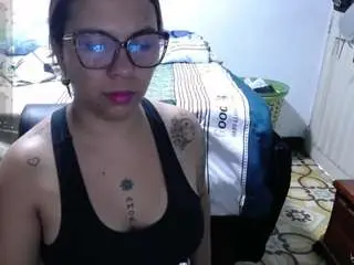 Camsoda Private Sex Chat of kaarlaa