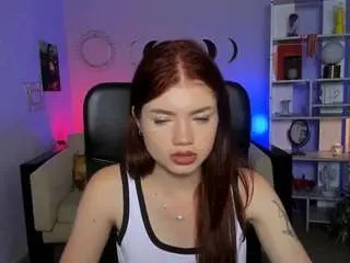 Camsoda Best Webcam of bloom-night