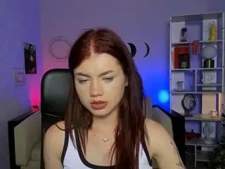 Camsoda Free Porn Cam of bloom-night