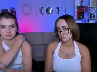Camsoda Free Live Porn of bloom-night