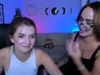 Camsoda Sex Cam of bloom-night