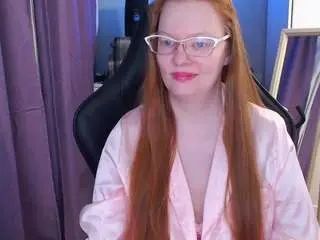 Camsoda Sex Cam of ladyinari
