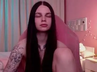 Camsoda Private Sex Chat of michela-fruett