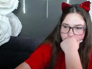 Camsoda Adult Video Chat of daniellagrace