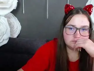 Camsoda Best Webcam of daniellagrace