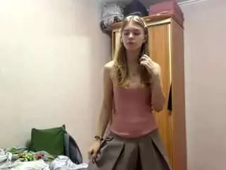 Camsoda Live Sex of otilialingerfelter